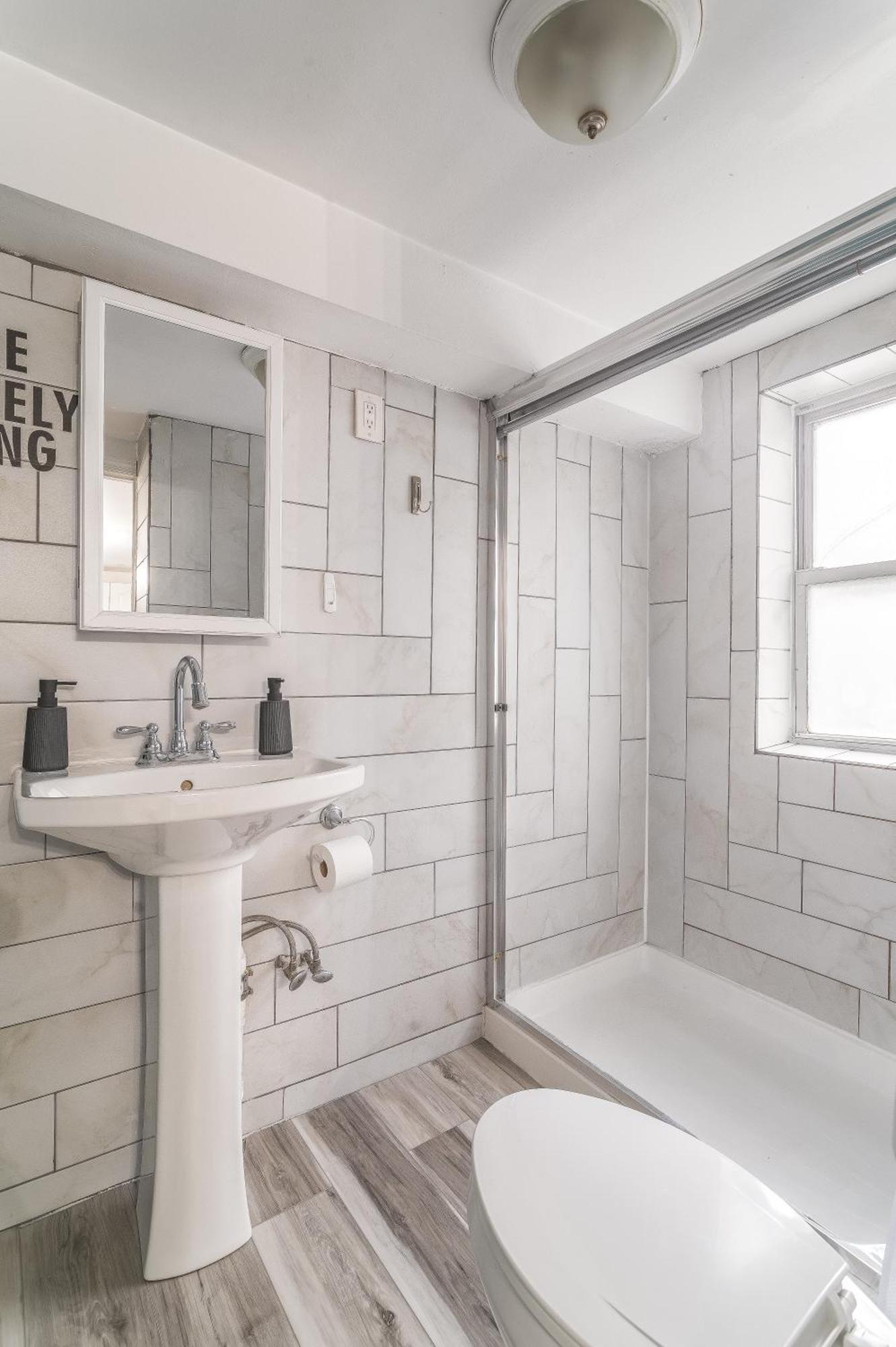 Your Manhattan Escape! Beautiful 3bd 1bth In Kips Bay Near Attractions Pangsapuri New York